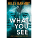 What You See
