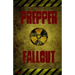 Prepper Fallout