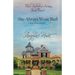 She Always Wore Red: Large Print Edition