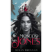 Mrs. Moscow - Jones