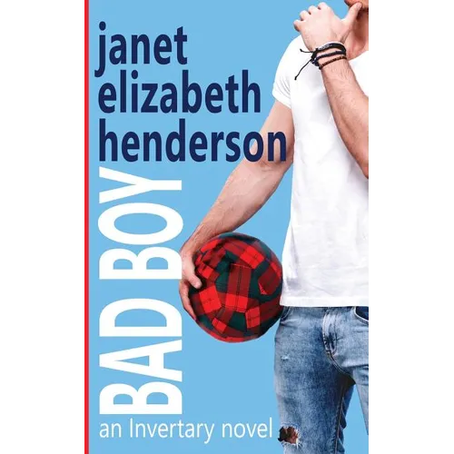 Bad Boy: Romantic Comedy
