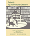 Evidently, My Dear Armchair Detective: Solving Ten Classic Mysteries Together with Their Celebrated Sleuths