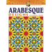 Creative Haven Arabesque Designs Coloring Book