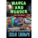 Manga and Murder