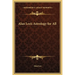Alan Leo's Astrology for All
