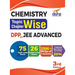 Chemistry Topic-wise & Chapter-wise DPP (Daily Practice Problem) Sheets for JEE Advanced 3rd Edition