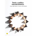 Teoría Y Política Macroeconómica