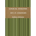 Logical Analysis of I.T. Changes