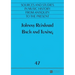 Bach and Tuning