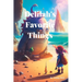 Delilah's Favorite Things: Year 1