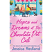 Hopes and Dreams at The Chocolate Pot Café