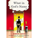 What in God's Name: A Novel (Large Print Edition)