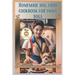 Homemade Dog Food Cookbook for Small Dogs: Healthy Recipes for Tiny Tails: A Vet-Approved Guide