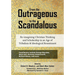 From the Outrageous to the Scandalous: Re-imagining Christian Thinking and Scholarship in an Age of Tribalism and Ideological Resentment