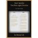Jesus' Apostles - True Born Again Doctrine