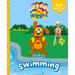 The Wiggles: First Experience Going Swimming