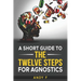 A Short Guide to the Twelve Steps for Agnostics