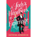 A Lady's Handbook of Espionage: A Brand-New Spicy, Historical Romance about Two Spies and One Dangerous Game...