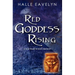 Red Goddess Rising