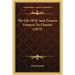 The Life Of St. Jane Frances Fremyot De Chantal (1872)