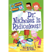 Dr. Nicholas Is Ridiculous!