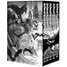 Batman Black and White Box Set