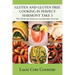 GLUTEN AND GLUTEN FREE COOKING IN PERFECT HARMONY Take 3: The One Recipe Solution to Accommodate Everyone