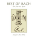 Best of Bach for Alto Sax Duet
