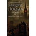 A Continuum Of Sherlock Holmes Stories