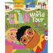 The Glam World Tour