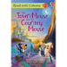 Town Mouse and the Country Mouse