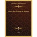 Geber's Best Writings on Alchemy