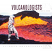 Volcanologists