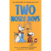 Two Nosey Boys