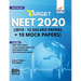 Target NEET 2020 (2019 - 12 Solved Papers + 10 Mock Papers) 8th Edition