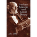 Herbert Spencer and Social Theory
