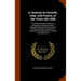 A Journey in Carniola, Italy, and France, in the Years 1817,1818: Containing Remarks Relating to Language, Geography, History, Antiquities, Natural Hi