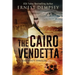 The Cairo Vendetta: A Sean Wyatt Thriller