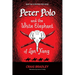 Peter Polo and the White Elephant of Lan Xang