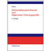 Wirtschaftssystemtheorie und Allgemeine Ordnungspolitik