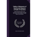 Tables of Moments of Inertia and Squares of Radii of Gyration: Supplemented by Others On the Ultimate and Safe Strength of Wrought Iron Columns, Safe