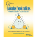 Calculus Explorations with Geometry Expressions