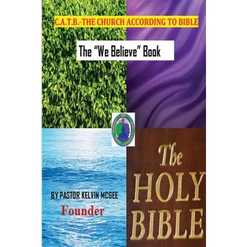 The Church According to the Bible