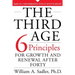 The Third Age: Six Principles of Growth and Renewal After Forty