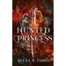Hunted Princess: A Paranormal Dark Romance