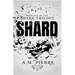 Shard: Book One of The Shard Trilogy (A YA Sci-fi Teens with Powers Series)