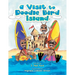 A Visit to Doodle Bird Island