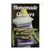 Homemade Cleaners: 30 Natural Recipes for Around the House: (Natural Cleaners, Homemade Recipes)