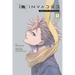 Id: Invaded #Brake-Broken, Vol. 1