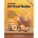 The Ultimate KBS Bread Machine Cookbook: 100+ Effortless, Proven Recipes for Homemade Bread Recipes for Your KBS Bread Machine